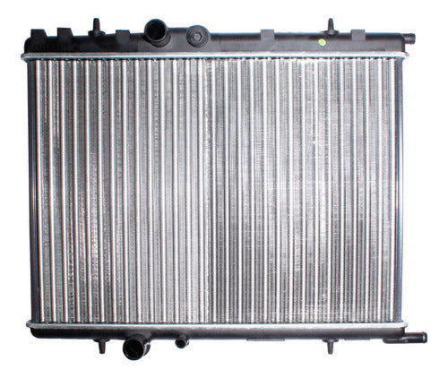 Radiador Motor Peugeot Partner 1.9 Dw8 2001 2003
