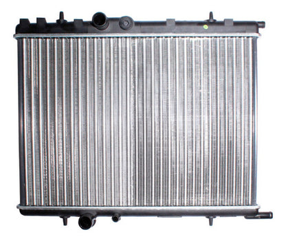 Radiador Motor Peugeot Partner 1.9 Dw8 2001 2003