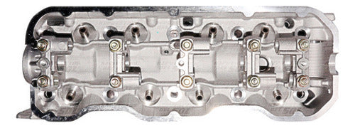 Culata Chevrolet Luv 2.3 4zd1 Sohc 1989 1998
