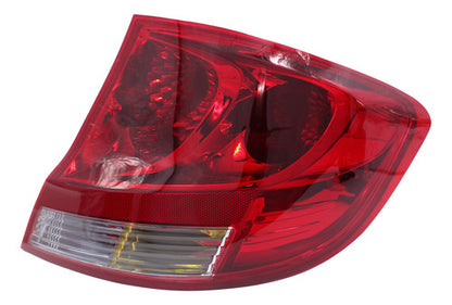 Farol Trasero Derecho Chevrolet Sail 1.4 F14d 2011 2015