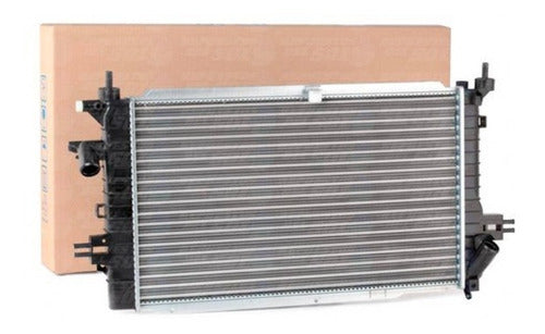 Radiador Motor Opel Astra H / Zafira 1.9 Diesel 2004 2010