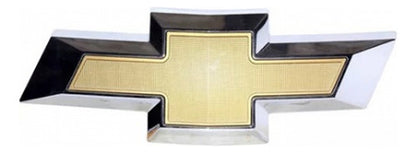 Emblema Mascara Chevrolet New Sail 1.5 2017 2022