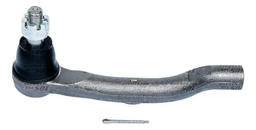 Terminal Direccion Nissan Navara 2.5 2007 2013 Ext