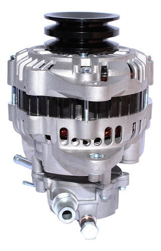 Alternador Hyundai H-1 D4bh 2007 2015