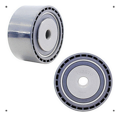 Kit Distribucion Citroen C15 1.9 Dw8 Sohc 2001 2005
