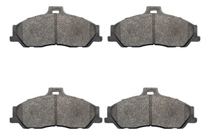Pastilla Freno Delantero Ford Ranger 2.5 Wlc 2006 2012