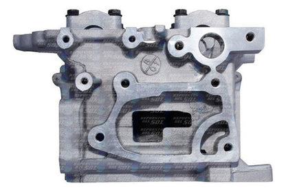Culata Motor Chevrolet N300 1.2 Laq 2011 2013 16v + Empaque