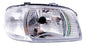 Optico R/L Suzuki Alto 0.8 F8d 2007 2012 Par