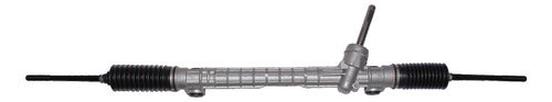 Cremallera Con Terminales Chevrolet Combo Van 2009 2012