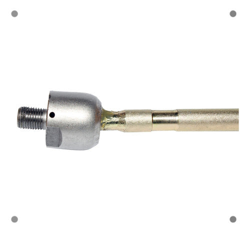 Brazo Axial R/L Subaru Impreza 1.8 1993 1998