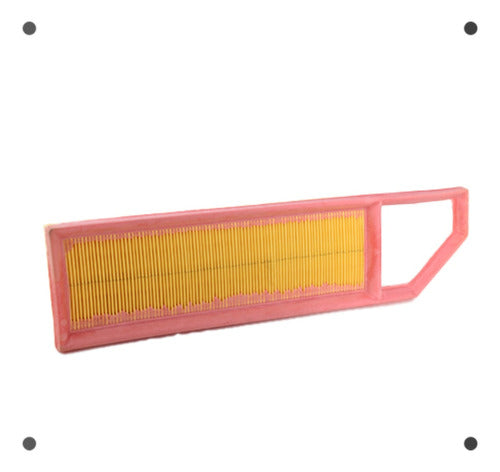 Filtro Aire Suzuki Alto 0.8 Hatchback F8d 2017 2019