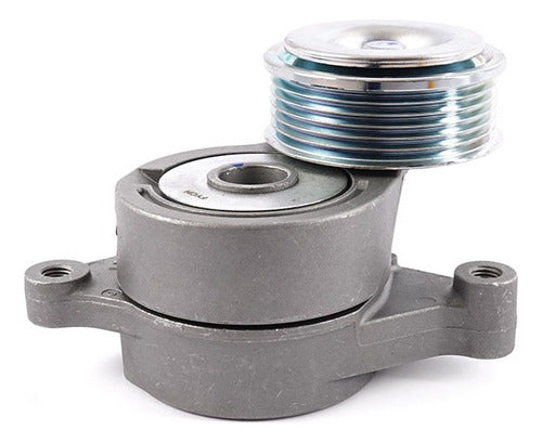 Tensor Correa Alternador Mazda Demio 1.5 Zyve 2002 2007
