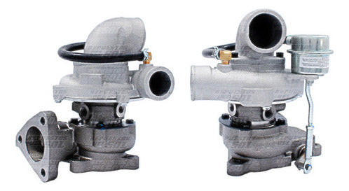 Turbo Hyundai Porter Ii 2.5 D4bh 8v Tci 2004 2007
