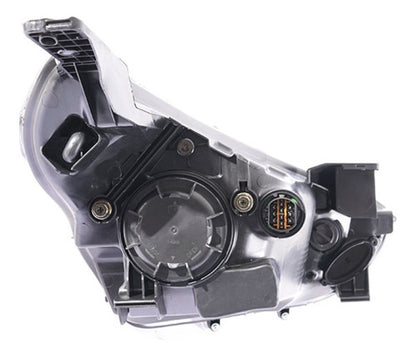 Optico R/L Hyundai Verna Plus 1.4 2021 2022 Par