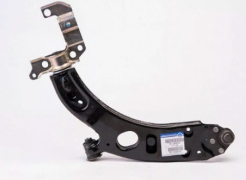Bandeja Suspensión Inferior Fiat Uno Way 1.4 2016 2021 Derecho