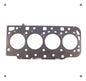Empaquetadura Culata Hyundai Starex 2.5 D4cb 2002 2007