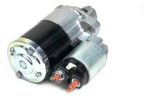 Motor Partida Chrysler Sebring 2.7 167 2001 2010