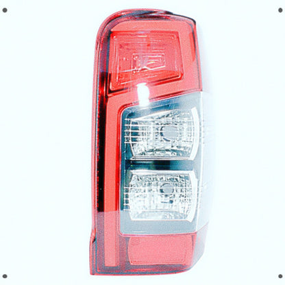 Farol Trasero Derecho Mitsubishi L200 Work 2.4 2019 2022