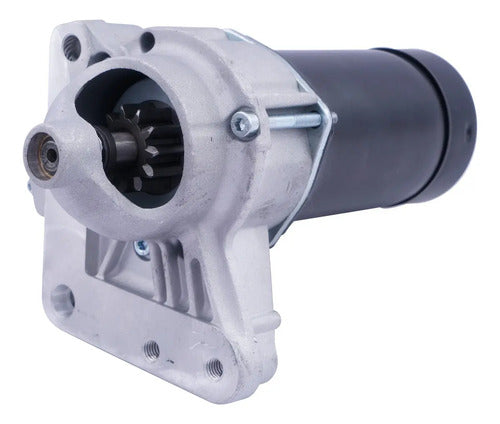 Motor Partida Citroen C2/c3/c4 1.6 2004 / 2008 11 Dientes