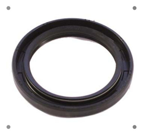 Reten Cigueñal Delantero Mitsubishi L200 Wor 2.5 2007 2013 X5