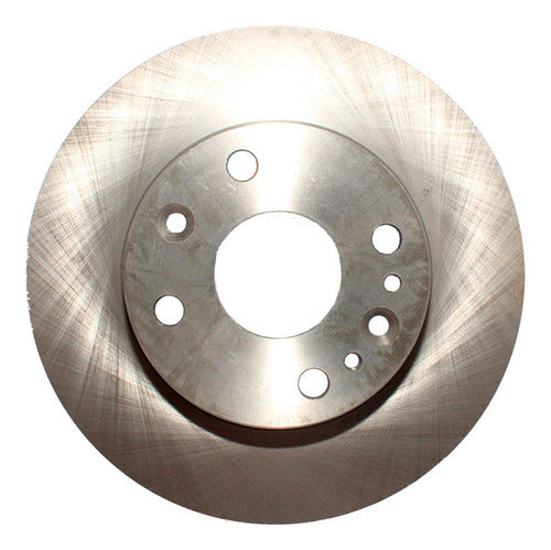 Par Disco Freno Delantero Kia Rio Ii Rs 1.3 2003 2006