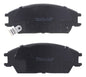 Pastilla Freno Delantero Hyundai Accent Prime 1.6 2003 2007
