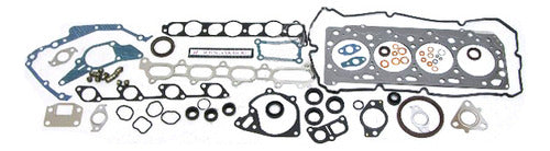 Juego Empaquetadura Motor L200 2.5 2006 2016