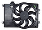 Electroventilador Chevrolet Sonic 2011 2016