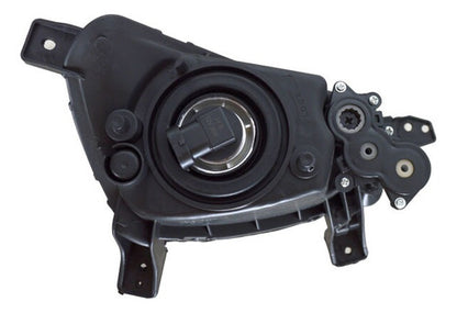 Neblinero Hyundai Tucson 2.0 2016 2020