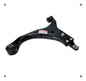 Bandeja Suspension Izquierda Hyundai Elantra 2007 2010