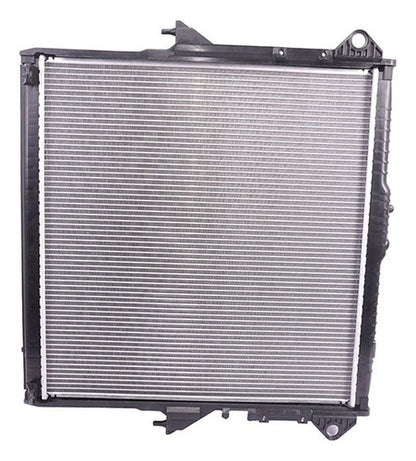 Radiador Motor Mazda Bt50 2.2 P4at 2012 2020