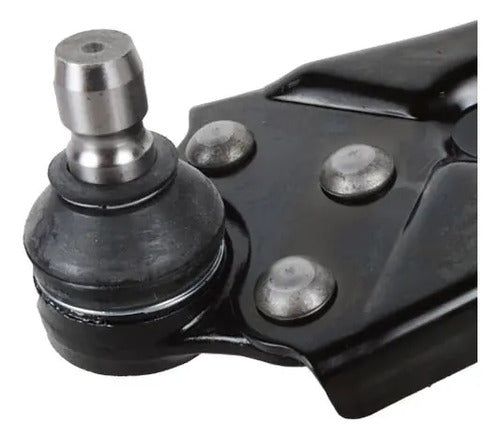 Bandeja Delantero Inferior Chevrolet Spin 2017 2020 Par