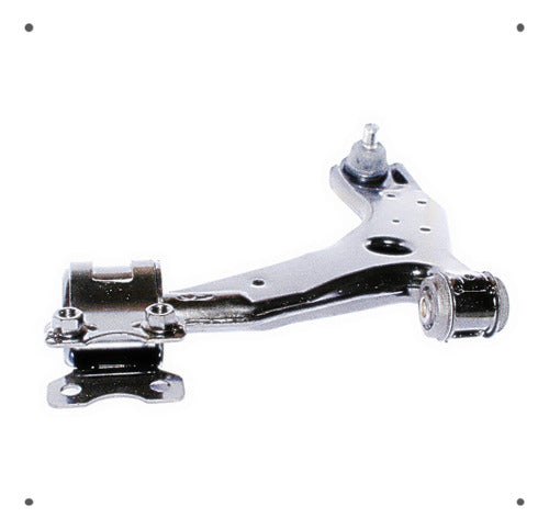 Bandeja Suspensión Delantera Inferior Izquierdo Mazda 5 2.0 Lf-de 2005 2010