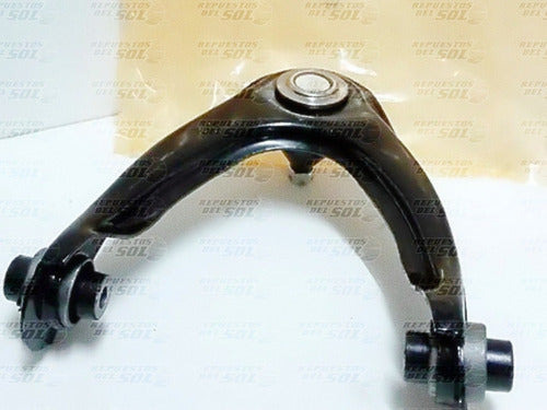 Bandeja Suspension Honda Accord 2.4 2009 2012 Derecha Sup