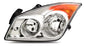 Optico Izquierdo Ford Fiesta 2008 2010