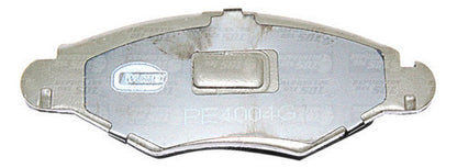 Pastilla Freno Delantero Peugeot 207 Compact 1.4 2007 2013