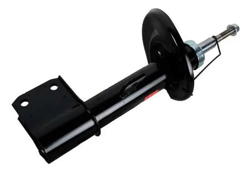 Amortiguador Delantero Citroen C4 2012 2022 Par