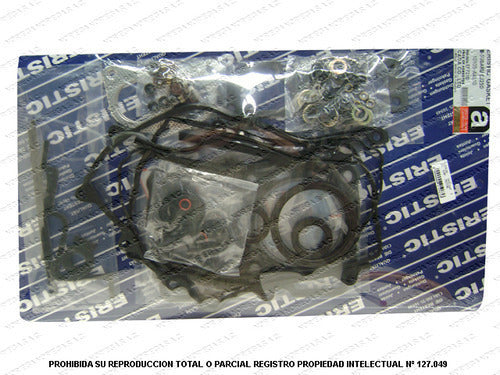 Juego Empaquetadura Motor Subaru Outback 2.5 1999 2004