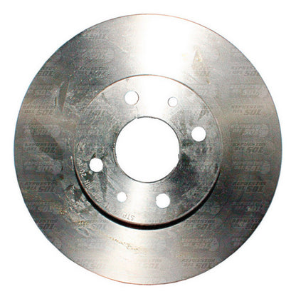 Par Disco Freno Delantero Punto Evo 1.4 2010 2012