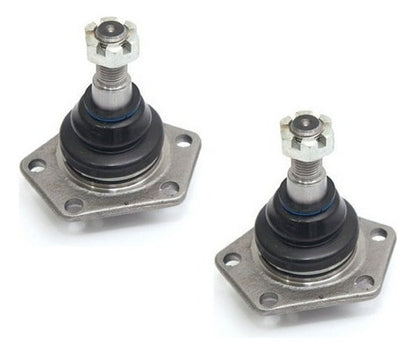 Kit Rotulas Terminales Axiales S10 Apache 1996 2012
