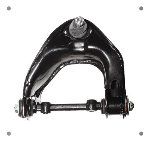 Bandeja Suspension Delantero Superior Izquierdo Kia Frontier 2.7 2000 2004