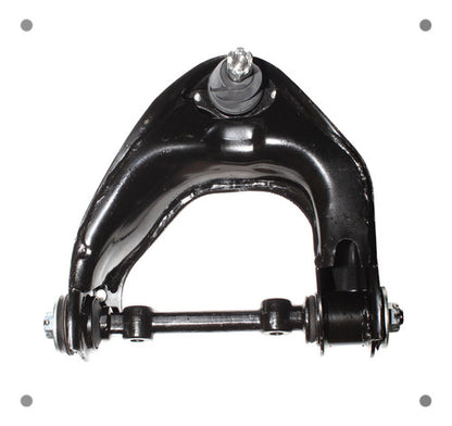 Bandeja Suspension Delantero Superior Izquierdo Kia Frontier 2.7 2000 2004