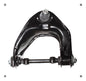 Bandeja Suspension Delantero Superior Izquierdo Kia Frontier 2.7 2000 2004