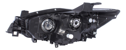 Optico Derecho Mazda Cx5 2.0 Pevps 16 Valv 2012 2017