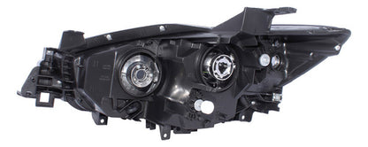 Optico Derecho Mazda Cx5 2.0 Pevps 16 Valv 2012 2017