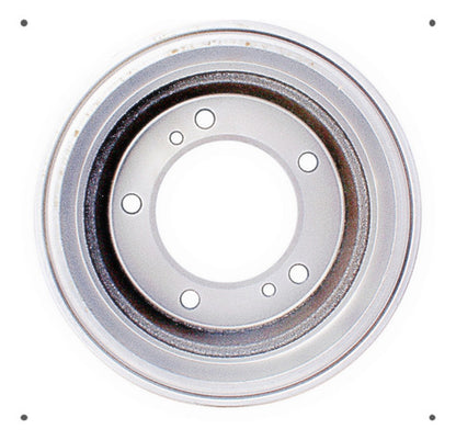 Tambor Freno Trasero Hyundai Porter 2.5 D4bf 1998 2003 Par