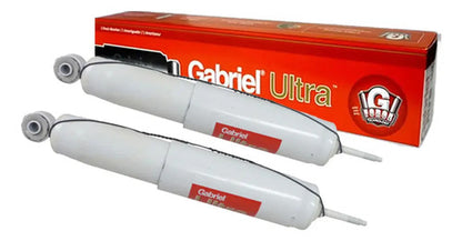 Par Amortiguador Trasero Suzuki Sidekick 1997 2003