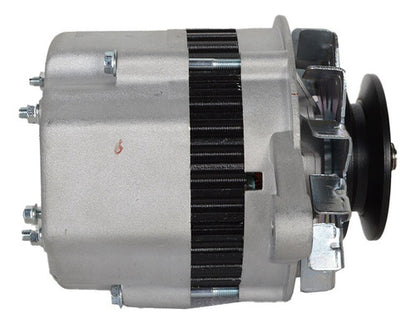 Alternador 12v 35a 2 Pines Chevrolet Luv 1976 1988