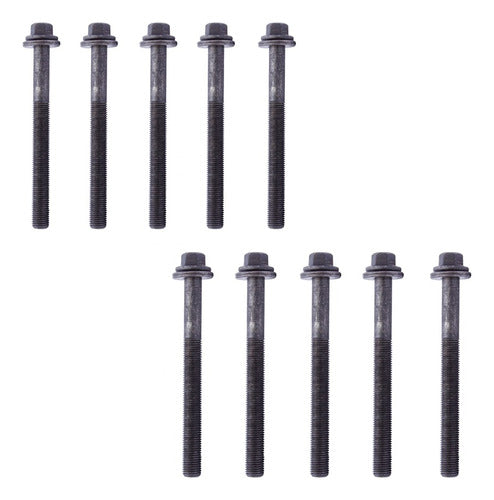 Perno Culata Mahindra Xuv 500 2.2 Dw12dd 2013 2016 X5