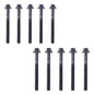 Perno Culata Mahindra Xuv 500 2.2 Dw12dd 2013 2016 X5